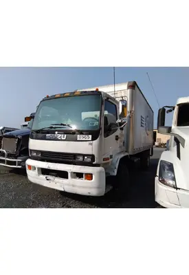 ISUZU FTR CAB