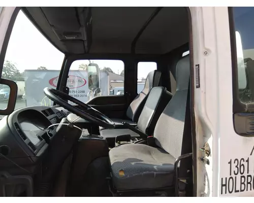 ISUZU FTR CAB