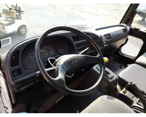 ISUZU FTR CAB