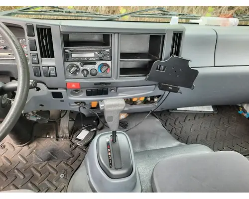 ISUZU FTR CAB