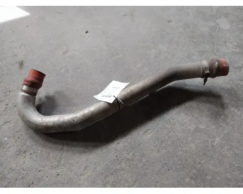 ISUZU FTR CHARGE AIR COOLER PIPE