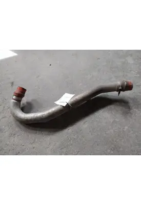 ISUZU FTR CHARGE AIR COOLER PIPE