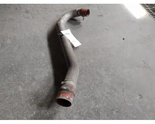 ISUZU FTR CHARGE AIR COOLER PIPE