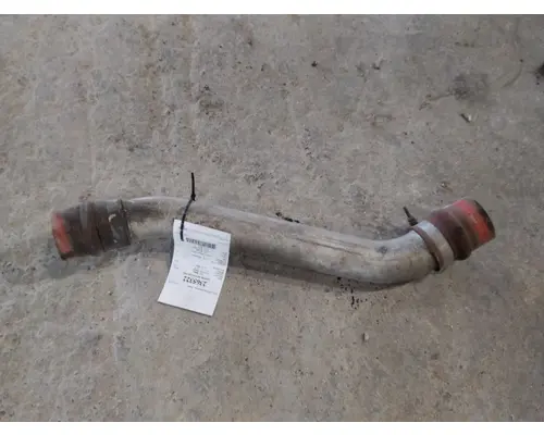 ISUZU FTR CHARGE AIR COOLER PIPE
