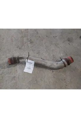 ISUZU FTR CHARGE AIR COOLER PIPE