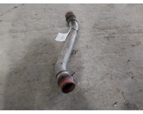 ISUZU FTR CHARGE AIR COOLER PIPE