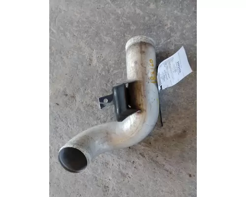 ISUZU FTR CHARGE AIR COOLER PIPE
