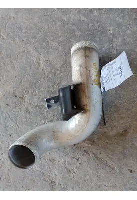 ISUZU FTR CHARGE AIR COOLER PIPE