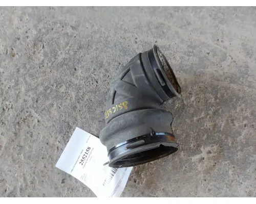 ISUZU FTR CHARGE AIR COOLER PIPE