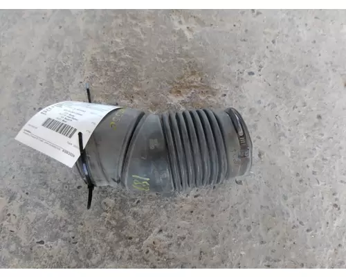 ISUZU FTR CHARGE AIR COOLER PIPE