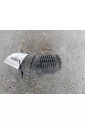 ISUZU FTR CHARGE AIR COOLER PIPE