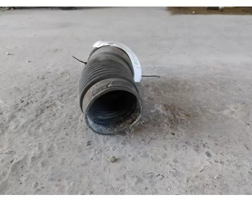 ISUZU FTR CHARGE AIR COOLER PIPE