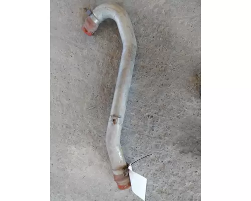 ISUZU FTR CHARGE AIR COOLER PIPE