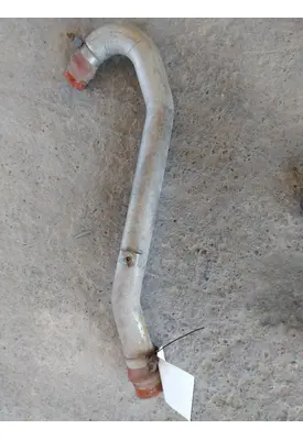 ISUZU FTR CHARGE AIR COOLER PIPE