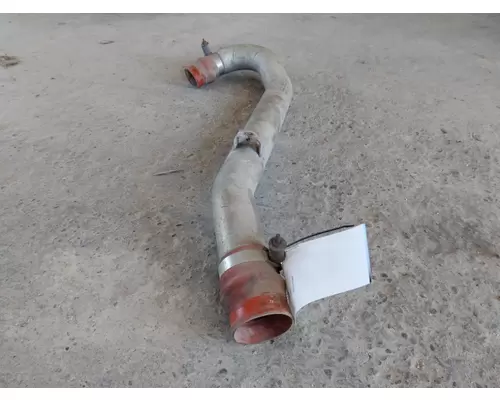 ISUZU FTR CHARGE AIR COOLER PIPE
