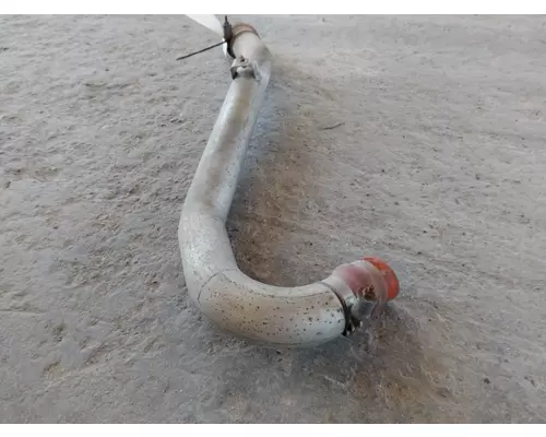 ISUZU FTR CHARGE AIR COOLER PIPE