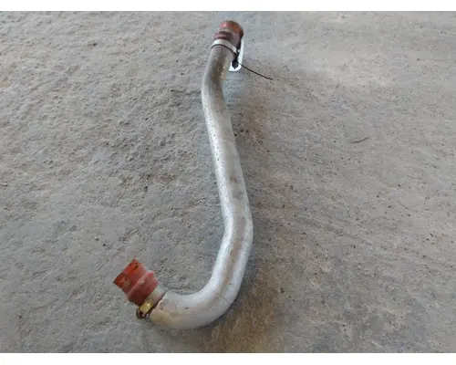 ISUZU FTR CHARGE AIR COOLER PIPE