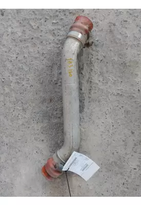 ISUZU FTR CHARGE AIR COOLER PIPE