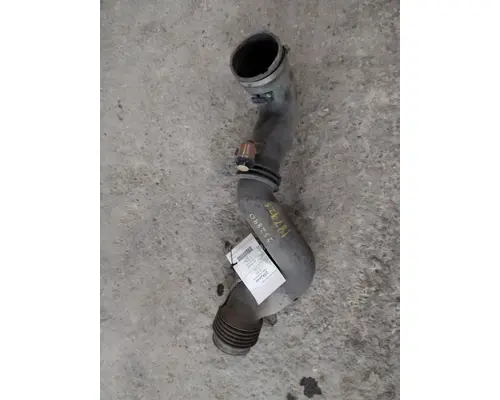 ISUZU FTR CHARGE AIR COOLER PIPE