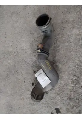 ISUZU FTR CHARGE AIR COOLER PIPE