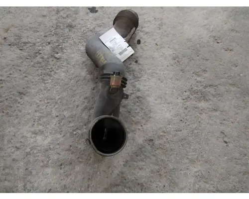 ISUZU FTR CHARGE AIR COOLER PIPE