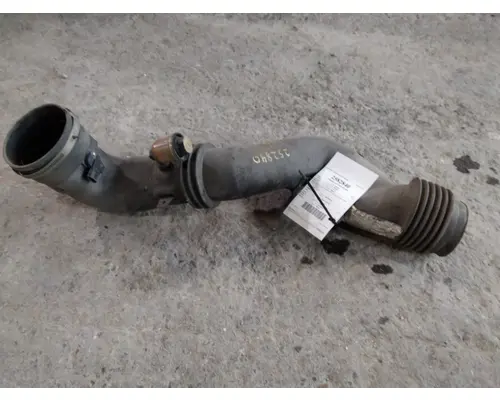 ISUZU FTR CHARGE AIR COOLER PIPE