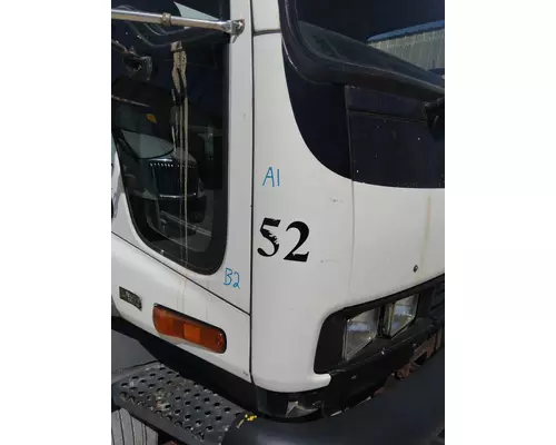 ISUZU FTR COWL