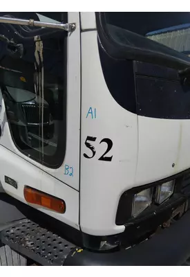 ISUZU FTR COWL