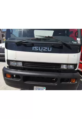 ISUZU FTR COWL
