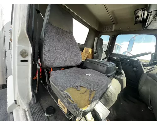 ISUZU FTR Cab