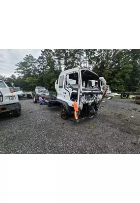 ISUZU FTR Complete Vehicle