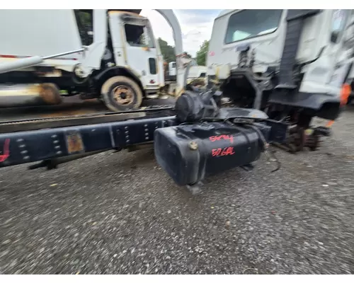 ISUZU FTR Complete Vehicle