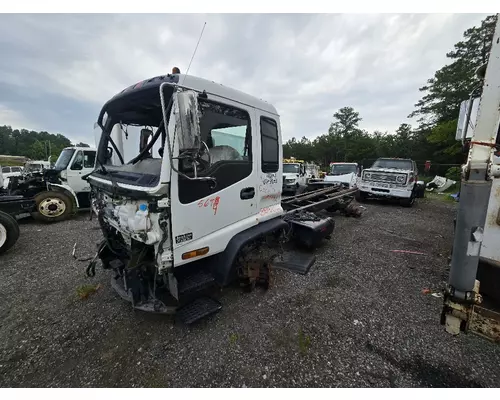 ISUZU FTR Complete Vehicle