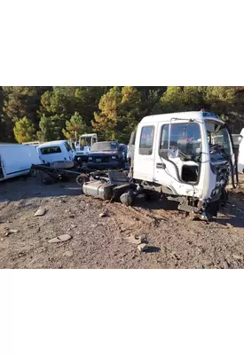 ISUZU FTR Complete Vehicle