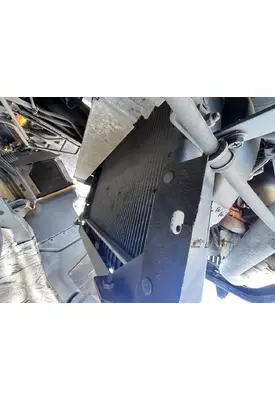 ISUZU FTR Cooling Assy. (Rad., Cond., ATAAC)