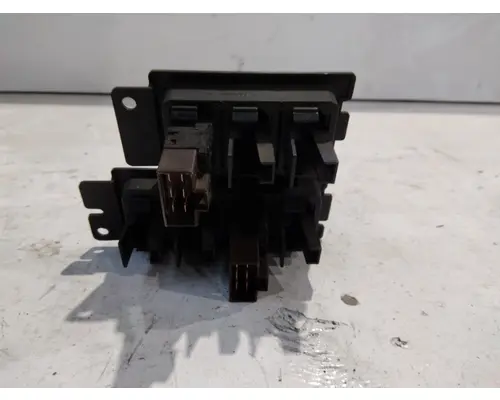 ISUZU FTR DASH CONTROL MODULE