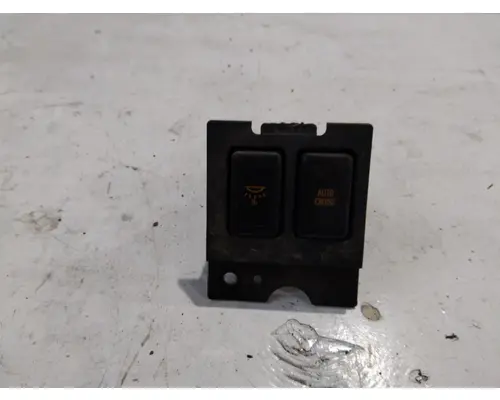 ISUZU FTR DASH PANEL