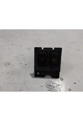 ISUZU FTR DASH PANEL