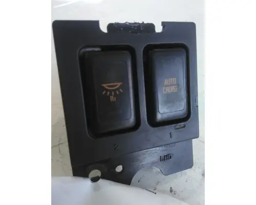 ISUZU FTR DASH PANEL