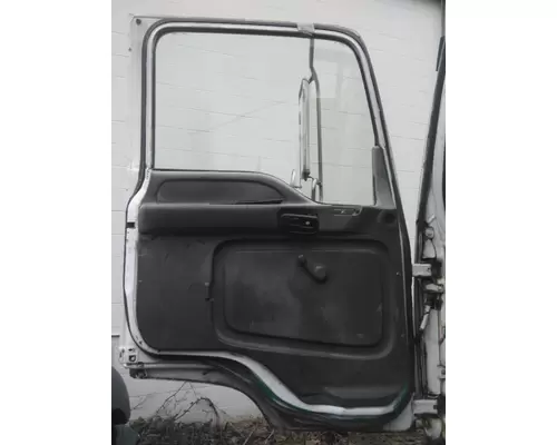 ISUZU FTR DOOR ASSEMBLY, FRONT