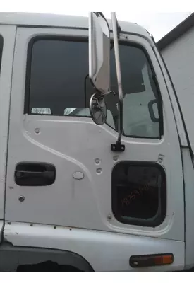 ISUZU FTR DOOR ASSEMBLY, FRONT