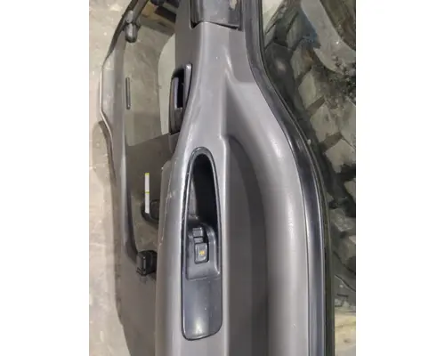 ISUZU FTR DOOR ASSEMBLY, FRONT