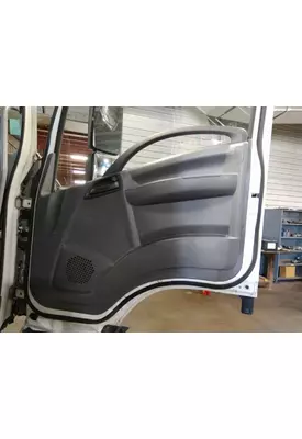 ISUZU FTR DOOR INTERIOR PANEL