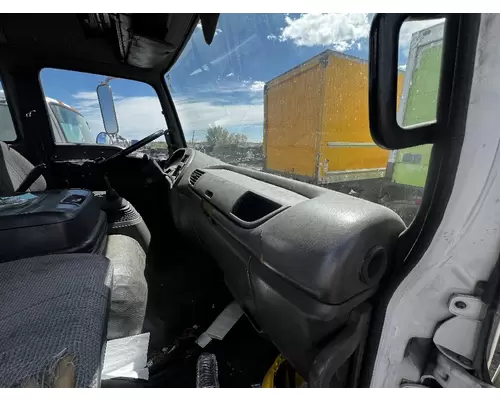 ISUZU FTR Dash Assembly