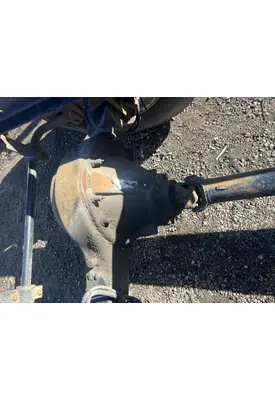 ISUZU FTR Differential Assembly (Rear, Rear)