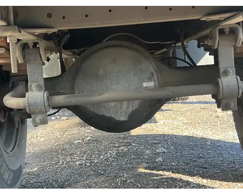 ISUZU FTR Differential Assembly (Rear, Rear)