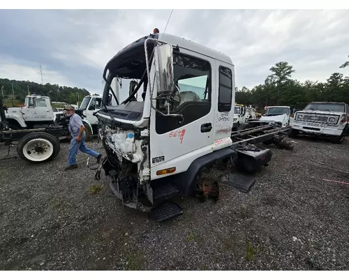 ISUZU FTR Door Assembly, Front