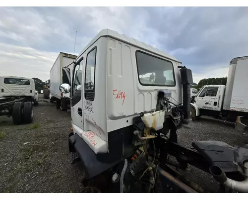 ISUZU FTR Door Assembly, Front