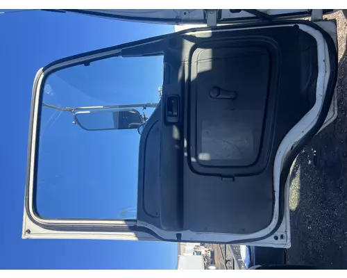 ISUZU FTR Door Assembly, Front