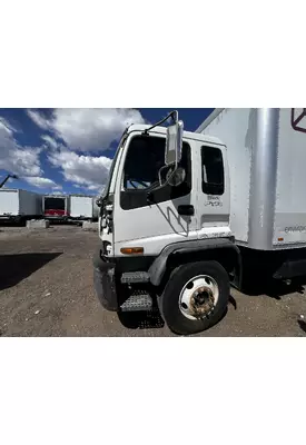 ISUZU FTR Door Assembly, Front